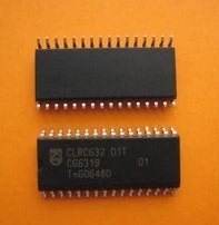 全新原装NXP品牌 CLRC632 01T RC632 芯片 SOP32封装