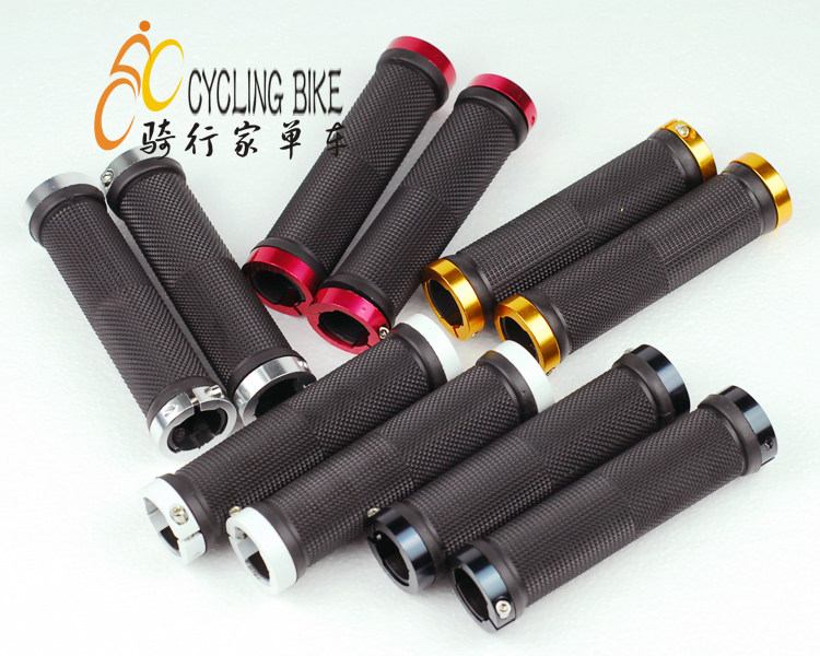 Poignées de vélo - Ref 2347739 Image 1