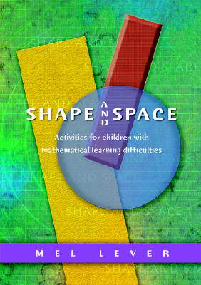 【预售】Shape and Space: Activities for Children with ...
