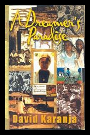 【预售】A Dreamer's Paradise