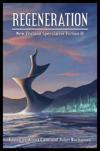 【预售】Regeneration: New Zealand Speculative