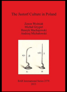 【预售】The Jastorf Culture in Poland