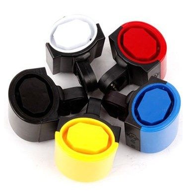 Sonnette de vélo klaxon électrique - Ref 1460075 Image 1