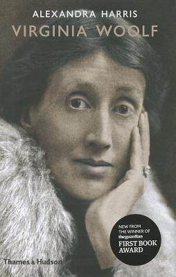 【预订】Virginia Woolf