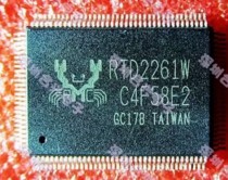 【凯拓达电子】原装正品 RTD2261W QFP封装