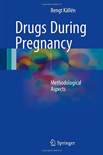 【预订】Drugs During Pregnancy