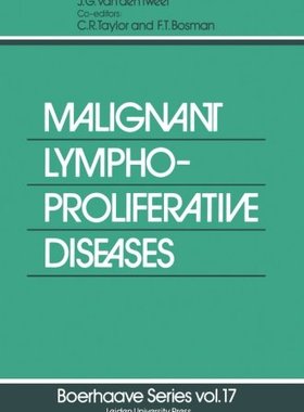 【预订】Malignant Lymphoproliferative Diseases