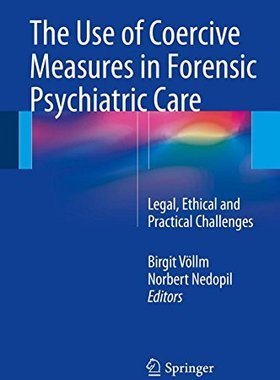 【预订】The Use of Coercive Measures in Fore...