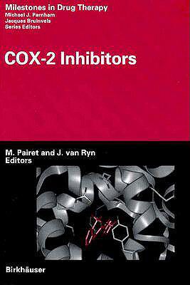【预售】COX-2 Inhibitors