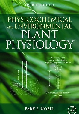 【预售】Physicochemical and Environmental Plant Physiol