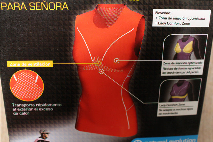 Vêtement fitness femme BNWTYDHW en autre - Ref 610790 Image 1