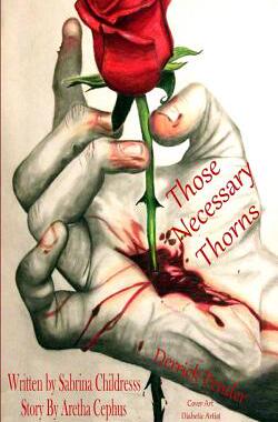 【预售】Those Necessary Thorns: Derrick Pender
