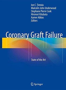 【预订】Coronary Graft Failure