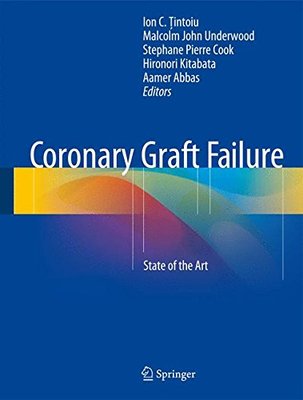 【预订】Coronary Graft Failure