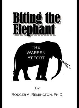 【预售】Biting the Elephant
