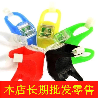 Lumière vélo - Ref 2398315 Image 1