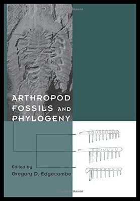 【预售】Arthropod Fossils and Phylogeny