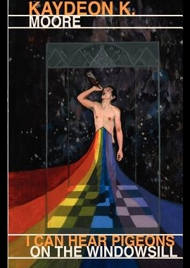 【预售】I Can Hear Pigeons on the Windowsill