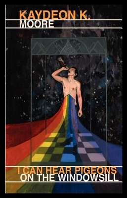 【预售】I Can Hear Pigeons on the Windowsill