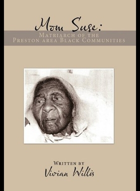 【预售】Mom Suse: Matriarch of the Preston Area Black Com