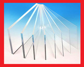 亚克力板 一元 有机 印刷 代加工 切割 折弯 抛光 起订