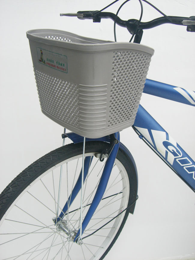 Panier pour vélo JINFENGHUANG - Ref 2258141 Image 1