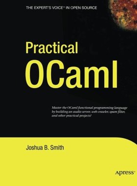 【预订】Practical OCaml