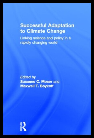 【预售】Successful Adaptation to Climate Chang