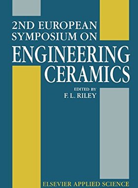 【预订】2nd European Symposium on Engineerin...