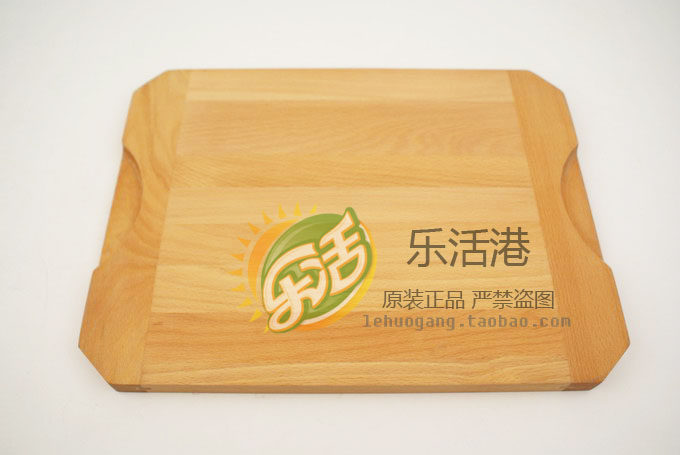 德国原装Wuesthof三叉 榉木 大砧板 木菜板 储水槽和双握把 特价