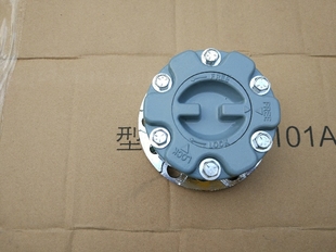 轴头盖 傲龙 翱龙轮芯 前轮离合器 四驱盖 旗胜 黄海汽车配件