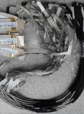 RaBook Xenobat 镭波X14S 屏线 Y720 排线 Dy510 DC02C00AJ00