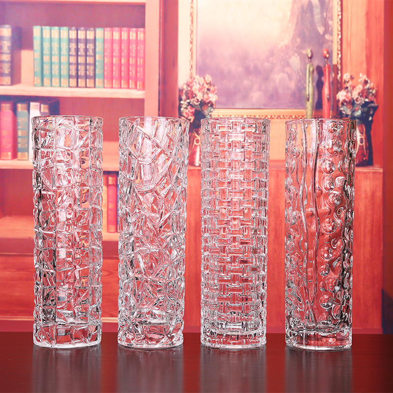 水培富贵竹欧式客厅创意家居花瓶