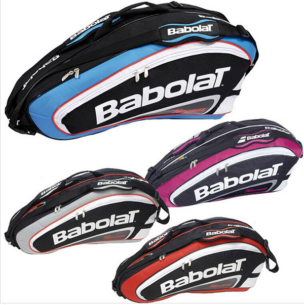 Sac de tennis - Ref 26600 Image 1