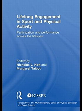 【预售】Lifelong Engagement in Sport and Physical Activit