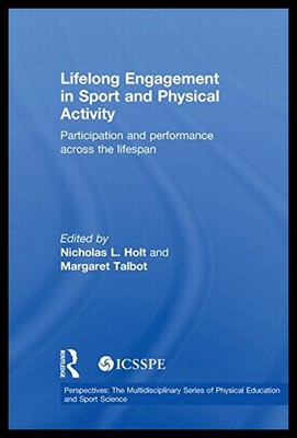 【预售】Lifelong Engagement in Sport and Physical Activit