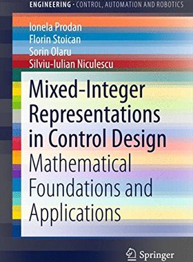 【预订】Mixed-Integer Representations in Con...