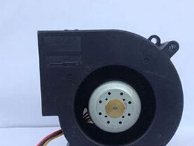 台达 BFB1012VH 12V 1.8A 9733 涡轮离心风扇鼓风机9BMB12P2K01