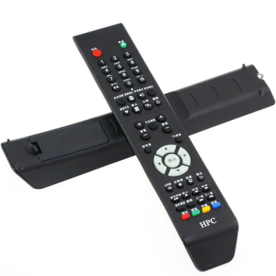 蕊科惠浦等离子电视代替品遥控器