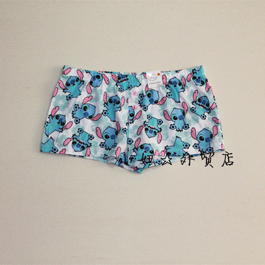 Pantalon pyjama jeunesse - Ref 713429 Image 1