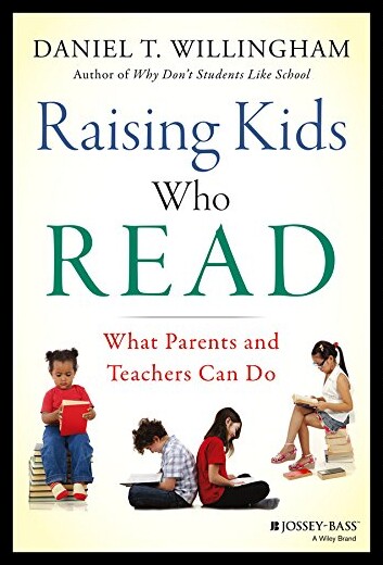 预订 Raising Kids Who Read: What Parents an