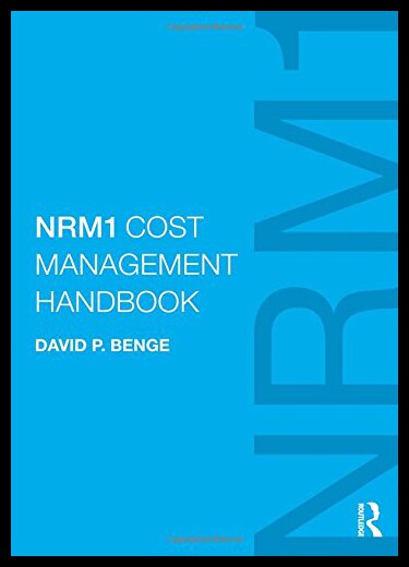 【预售】Nrm1 Cost Management Handbook