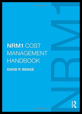 【预售】Nrm1 Cost Management Handbook