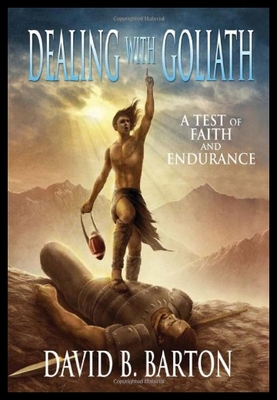 【预售】Dealing with Goliath