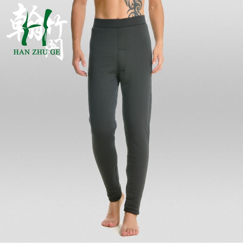 Pantalon collant HZGbn9302 en polyester, polyester,  - Ref 777241 Image 2