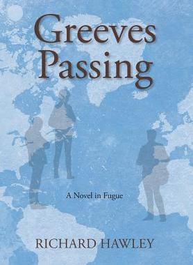 【预售】Greeves Passing