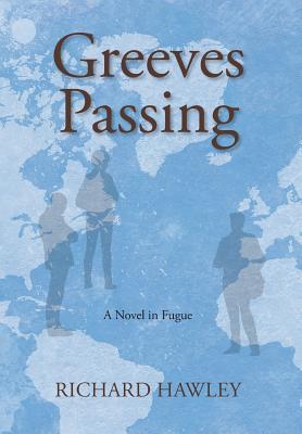 【预售】Greeves Passing