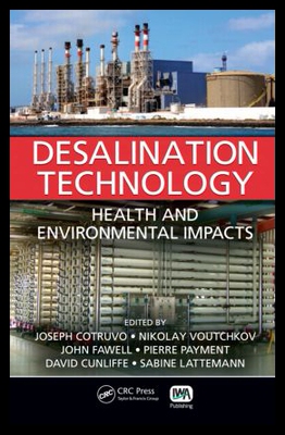 【预售】Desalination Technology...