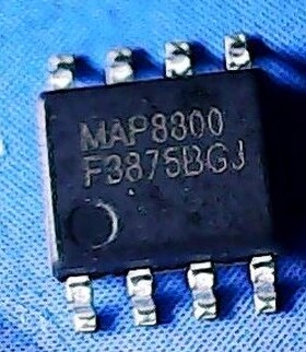 全新 MAP8800 SOP8【直拍】质量保证