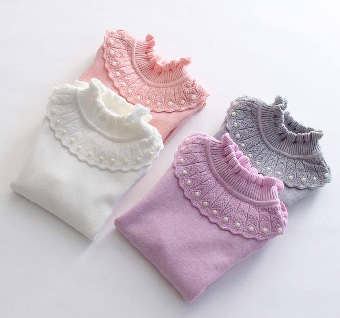 Pull fille HANHAN - Ref 2105445 Image 1